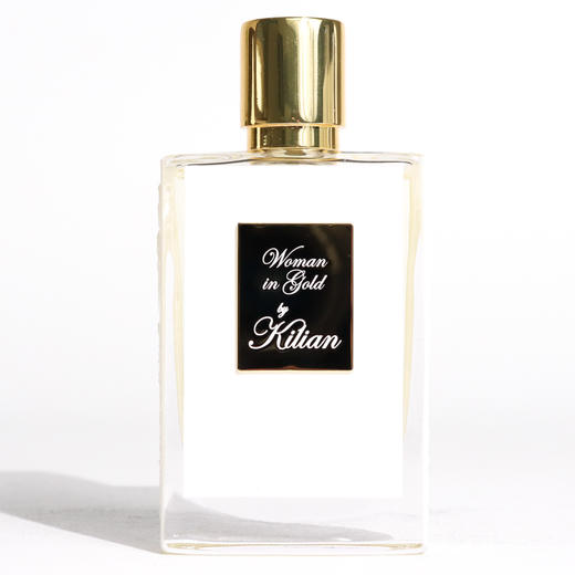 克利安 金衣女人 By Kilian Woman in Gold 分装 商品图6