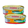 甘竹香辣豆鼓鱼【184g】 商品缩略图0
