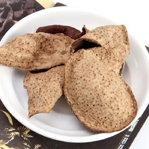 陈李济 五年陈皮广东特产橘皮泡水 盒装 45g 商品图2