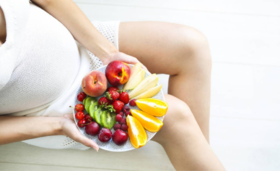 【水果知识】孕妈妈要时刻补充时令水果
