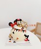 米妮米奇（球形造型蛋糕） 商品缩略图0