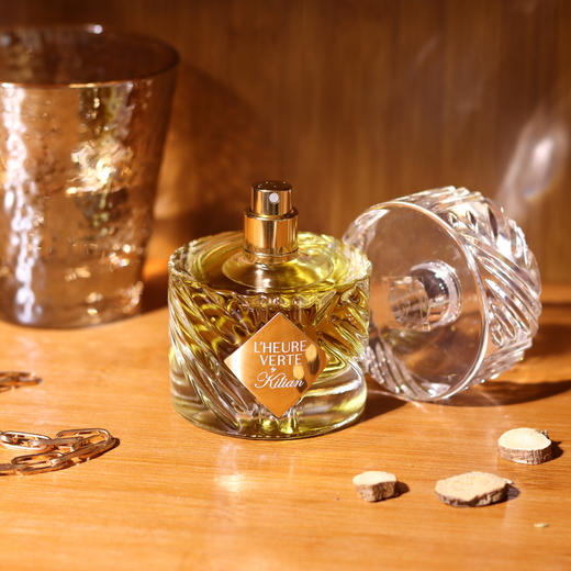 克利安 特调系列-烈焰苦艾 Kilian The Liquors L'Heure Verte 分装 商品图1