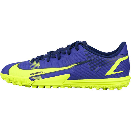 NIKE/耐克青少年中端低帮刺客14TF碎钉比赛训练足球鞋 商品图4