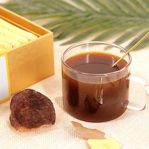 陈李济 陈皮酸枣仁膏 160g 商品图3