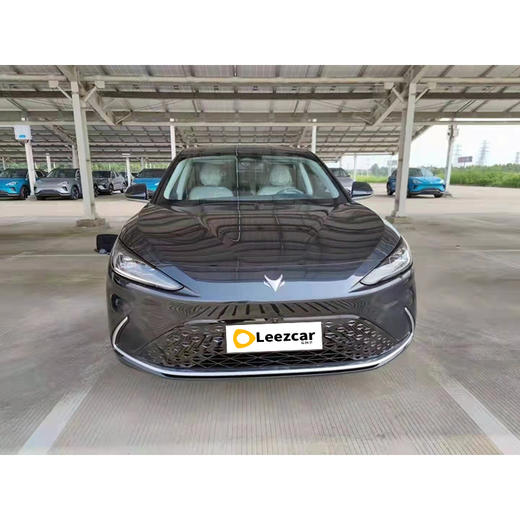 极狐 阿尔法 708S+ 【月租-深圳】 商品图1