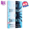 【中商原版】英文原版 Left Hand of Darkness  Ursula K. Le Guin  英文小说 商品缩略图0