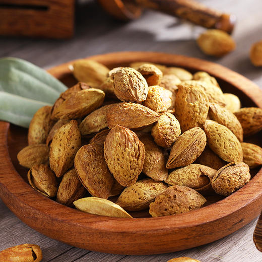 盐津巴旦木 商品图1