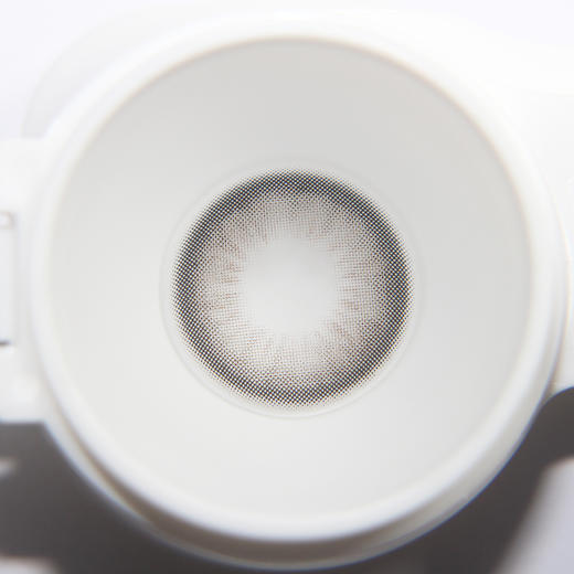 Lilian旗下 · 【白狮超推荐！】Summer系列｜盛夏棕 · 盛夏灰 · 盛夏蓝 ｜包装14.5mm实际14.2mm中等直径效果 年抛美瞳 商品图9