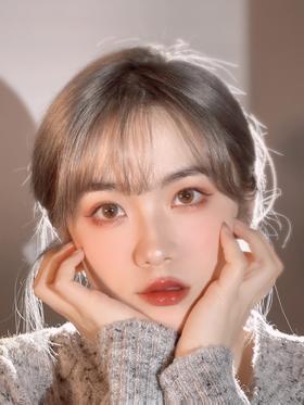 国潮联名款#星眸东方瞳色系列 带你感受山海经的神秘