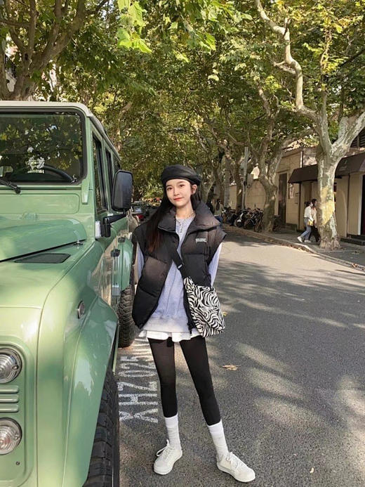 价值1700 du家牛货 巴黎&家1200D袜裤 过冬必备打底裤 2条装黑色+灰色 礼盒包装 美丽可以不冻人 商品图6