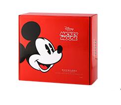 【奖品】迪士尼文具礼盒