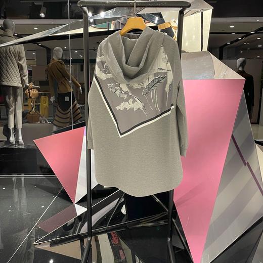 长卫衣 商品图1