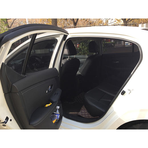 日产 轩逸 1.6L XL CVT 智享版 【长租-北京】 商品图7