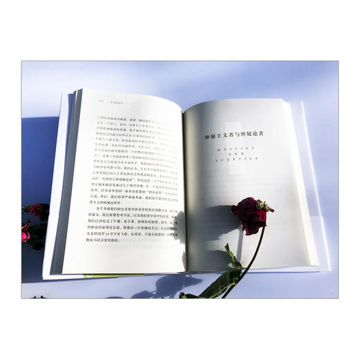 生活的哲学 朱尔斯 埃文斯 著 寻找人生意义的12堂哲学课中信出版 商品图3