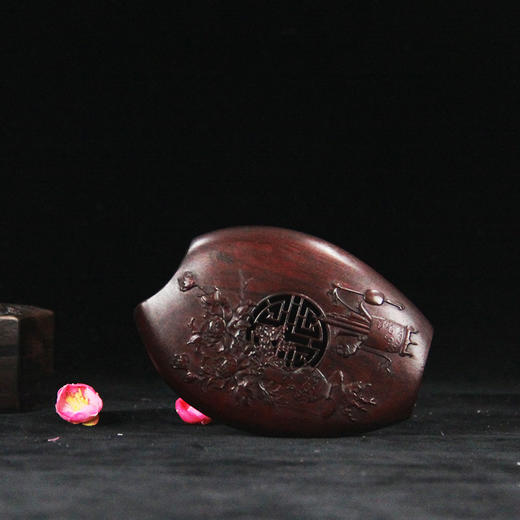 平安如意°大款&小款花瓶 商品图3