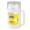 阿司倍鹭玻璃油壶-白350ml 商品缩略图0