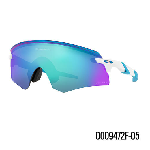 Oakley 欧克利 Encoder 运动太阳眼镜 0OO9472F 商品图3