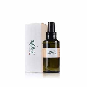 艾江山 蕲艾复方纯露（温和版） 二次添加蕲艾精油及草本成分 保湿养颜 美白祛斑
