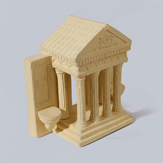 海缸造景装饰品 宫殿款 商品图2