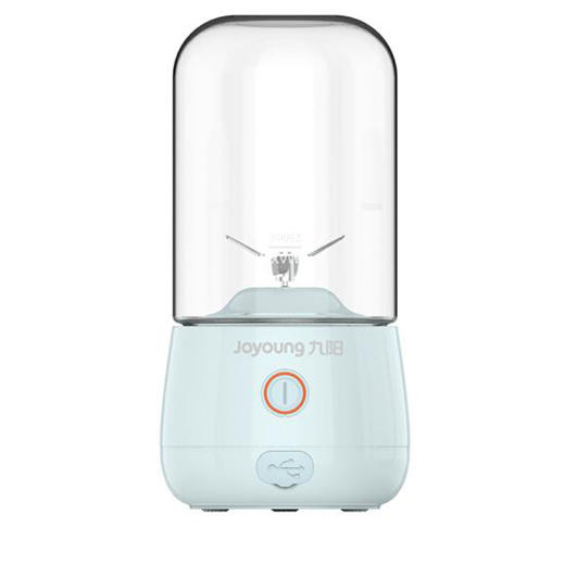 【臻选家电】九阳随身果汁机L3-C61 商品图2