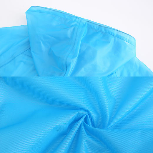 长袖雨衣（BKW-013B） 商品图4