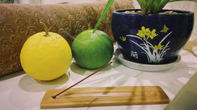 方寸香品 | 焚香折桂，来看看古人的考场习俗~