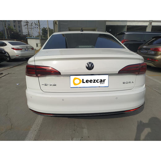 大众 宝来 1.5L 自动时尚智联版 【长租-北京】 商品图3