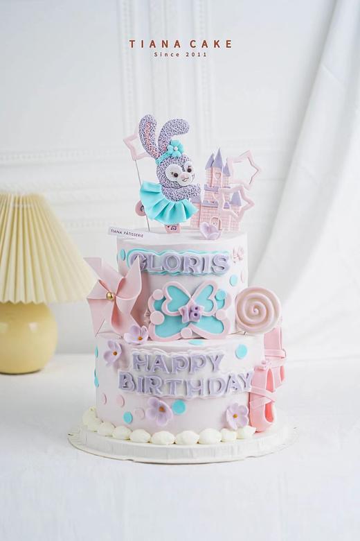 星黛璐舞蹈家（全红丝绒胚） 商品图0