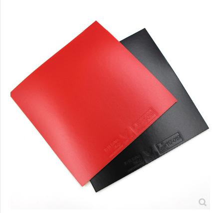 VICTAS V11内能套胶松平贤二 Extra 乒乓球胶皮反胶原TSP 商品图2