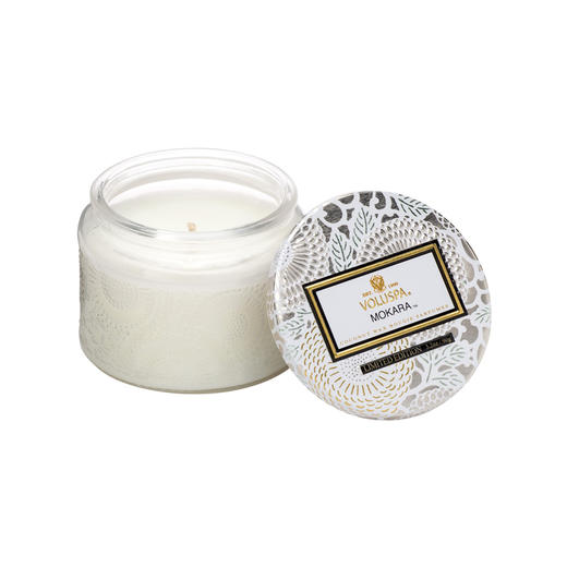 VOLUSPA  小杯蜡香薰蜡烛 商品图3