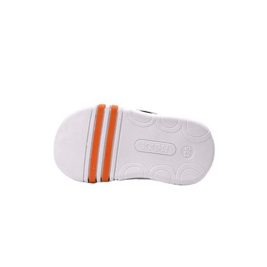 迪士尼小熊维尼童鞋 学步鞋 宝宝鞋 儿童布鞋 小熊维尼 商品图4