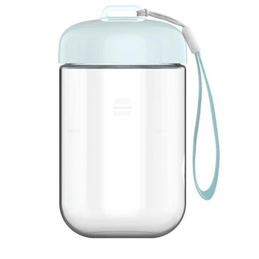 【臻选家电】九阳随身果汁机L3-C61 商品图3