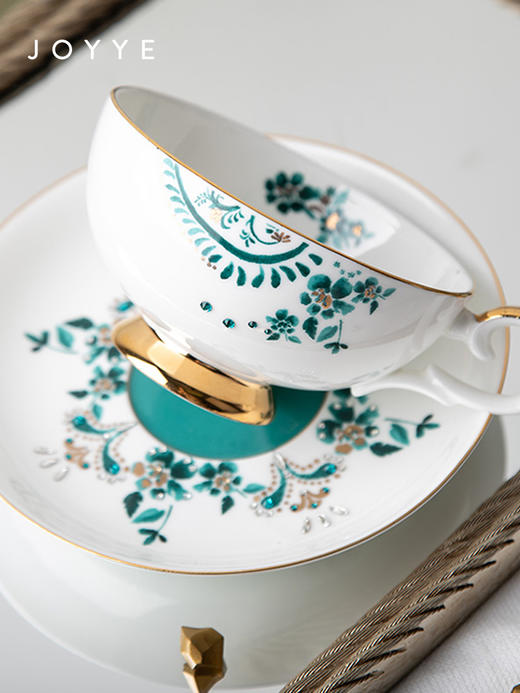 JOYYE 弄影茶具套装 商品图5