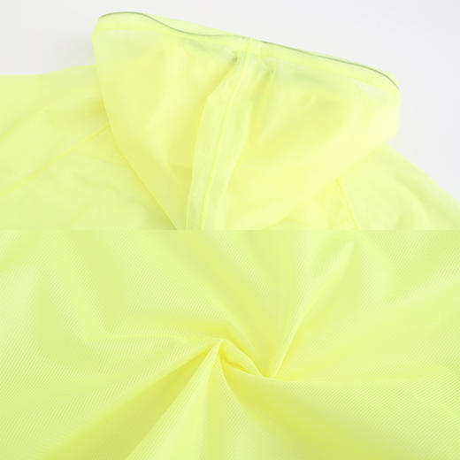 长袖雨衣（BKW-013A） 商品图4