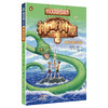 【礼盒装】神奇树屋.故事系列:进阶版（全28册）赠 课程表+阅读笔记本 手册 +彩色贴纸  6-12岁  28个主题 穿越28个地点 商品缩略图3