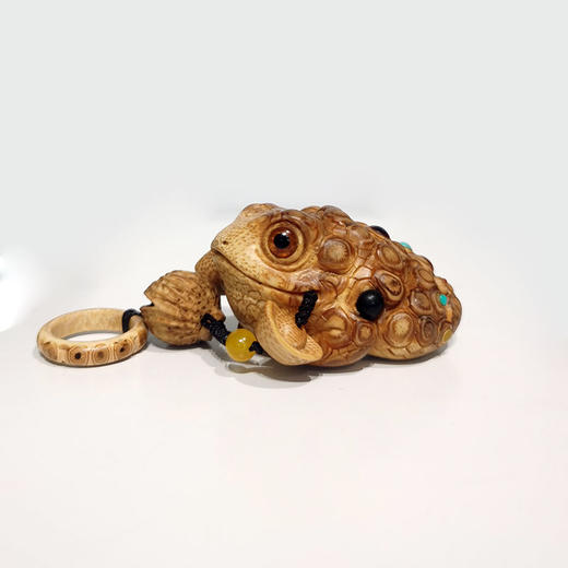 精工金蟾6000 商品图3