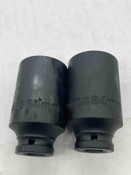 【货号07560】大扭力扳手套筒34*78套筒汽保套筒 商品图3