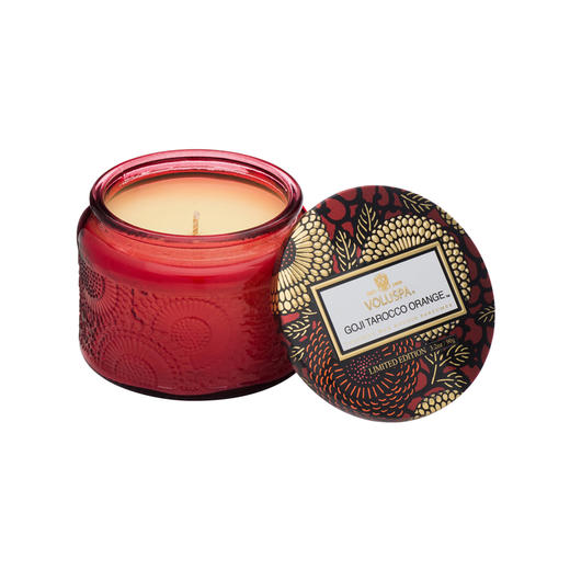 VOLUSPA  小杯蜡香薰蜡烛 商品图2