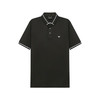 EMPORIO ARMANI 阿玛尼 男士短袖T恤 墨绿 6K1F65 1JUVZ 0558 商品缩略图0