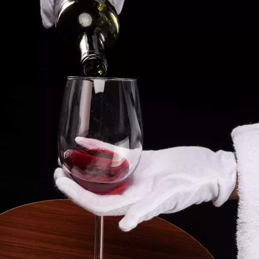 【爆款返场】法国原瓶进口纳喜城堡干红2019年/2020年 14.5%vol 750ml 商品图1