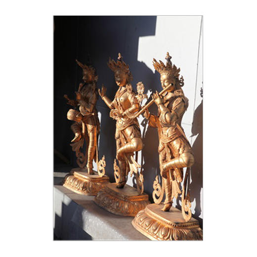 透过佛法看世界：给寻找答案的人 中信出版社图书 商品图4