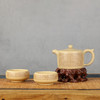云南建水紫陶精品茶具套件 商品缩略图1