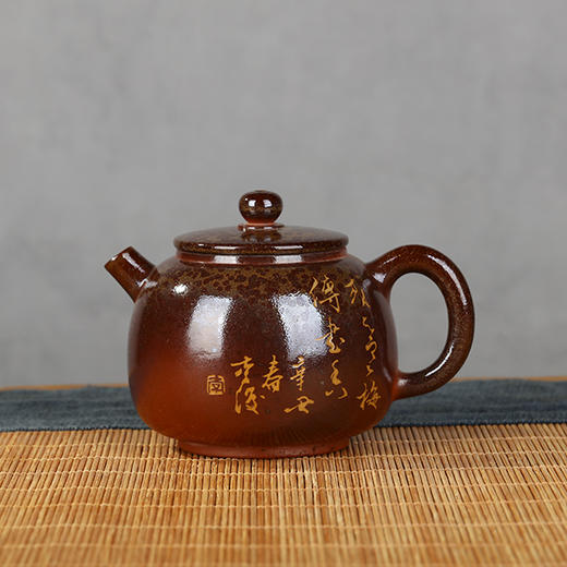 李俊 壶 商品图1