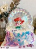迪士尼之闪闪美人鱼加高款 商品缩略图1