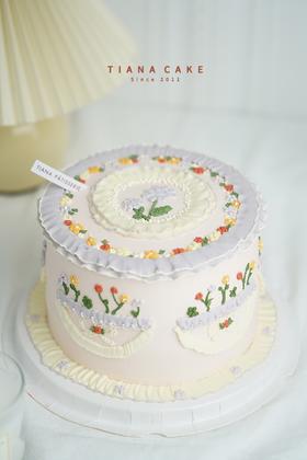 复古精致女士款