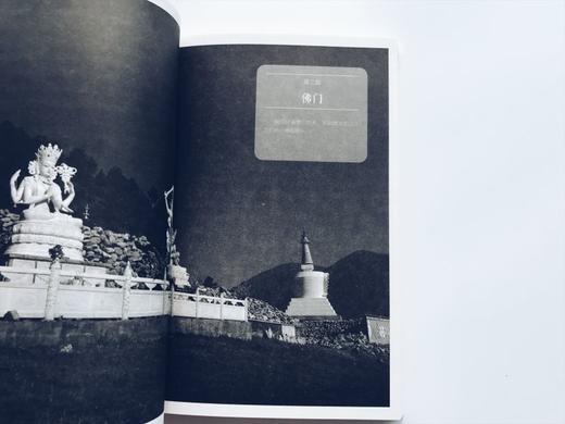 正版 次第花开 2017修订版 希阿荣博堪布的书透过佛法看世界 樊登 藏人精神保持愉悦的秘密  人文哲学宗教智慧佛教 商品图2