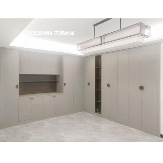 买家秀衣帽间 商品图0