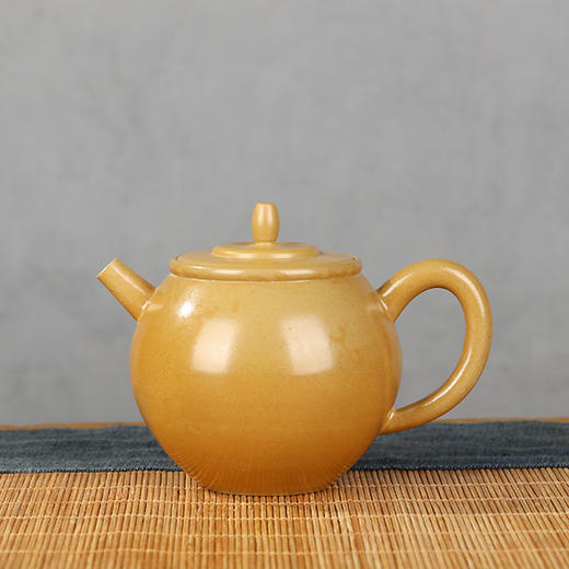 范程柏 壶 商品图1