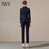 IWY/新款藏青色职业通勤时尚套装 CP10363 商品缩略图10