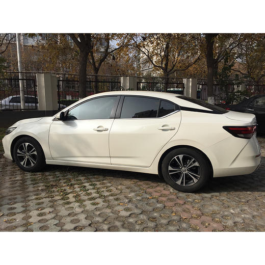 日产 轩逸 1.6L XL CVT 智享版 【长租-北京】 商品图3